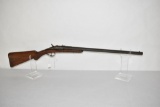 Gun. Flobert Model Parlor Rifle 6mm cal Rifle