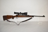 Gun. Remington Model 700 BDL 30 06 cal Rifle
