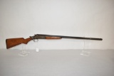 Gun. Springfield Model 1929 12 ga Shotgun