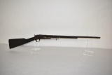 Gun. Colt Lightening 22 cal Rifle (parts)