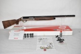Gun. Benelli Model Raffaello Limited 12ga Shotgun