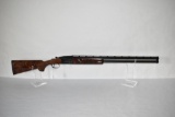 Gun. Remington 3200 1 Of 1000 Trap 12 ga Shotgun