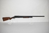 Gun. Winchester Model 1897 12 ga Shotgun