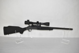 Gun. NEF Model Sportster 17 HMR cal rifle