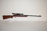 Gun. Remington 510X Target Master 22 cal Rifle