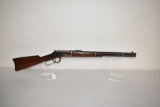 Gun. Winchester 1894 Carbine 32 Special cal. Rifle