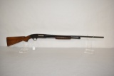 Gun. Winchester Model 42 410 ga. Shotgun