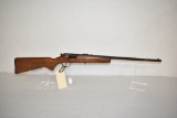 Gun. Stevens Model 15 22 cal. Rifle