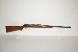 Gun. Achilles Model Sportrushe 22 cal Rifle