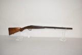 Gun. Darne Halifax Sliding Breech 16 ga Shotgun