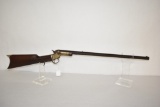 Gun. Stevens Model Tip-up 22 cal. Rifle