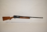 Gun. Browning Model A5 Belgium Light 12 ga Shotgun