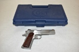 Gun. Colt Model 1911 Government 45 cal Pistol