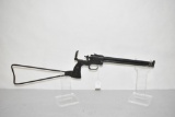 Gun. Marbles Game Getter OU 22/44 Rifle