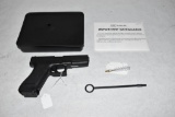 Gun. Glock Model 22 40 S&W Pistol