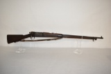 Gun. Springfield Model 1898 Krag 30 40 cal Rifle