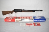 Pellet Gun. Crossman 2200 22 cal Pellet Rifle