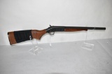Gun. NEF Model Pardner SBI 12 ga Shotgun