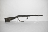 Gun. NEF Model Pardner SBI 12 ga Shotgun