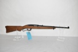 Gun. Ruger Model 96 22 win mag cal. Rifle