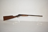 Gun. Stevens Model Little Scout 22 cal Rifle
