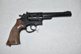 Pellet Gun. Crosman Model 38T CO2 177 cal Pistol
