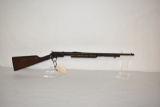 Gun. Winchester 62A Gallery 22 Short cal Rifle