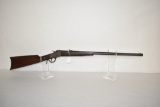 Gun. Winchester 1885 Low Wall 32 long cal Rifle