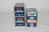 Ammo 22 Cal. 250 Rds Total