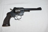 Gun. Regent Firearms co.  22 cal. Revolver