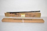 Browning Double Auto 27.5 inch Smooth Bore Barrel