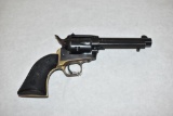 Gun. FIE Model 15E 22 cal Revolver