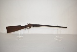 Gun. Stevens Model Marksman 22 cal Rifle