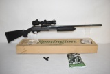 Gun. Remington 870 Express 12ga slug Shotgun