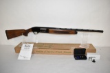 Gun. Weatherby Model SA-08 12ga Shotgun
