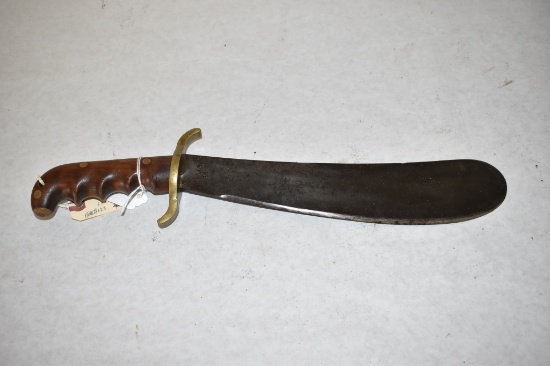 SA 1911 Fixed Bolo Knife