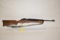 Gun. Ruger Mini 14  Ranch Rifle 223 cal Rifle