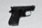 Gun. Beretta Model 950 BS 25 cal. Pistol