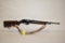 Gun. Winchester Model 1907 351 cal Rifle