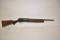 Gun. Remington Model 11 US Riot 12ga Shotgun