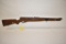 Gun. Mossberg Model 51M 22 cal Rifle
