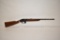 Gun. Savage Model 1912 22 cal Rifle