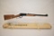 Gun Ithaca Model 72 Saddle Gun 22 cal Rifle