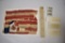US Military Items Union Flag, & WWII Photo