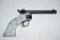 Gun. Custom Rolling Block 22 caliber Pistol