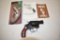 Gun. S&W Model 36-7 Lady Smith 38 cal Revolver