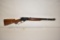 Gun. Mossberg Model 472 30-30 cal Rifle
