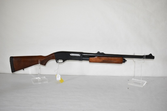 Gun. Remington Sportsman 12 Slug 12ga Shotgun