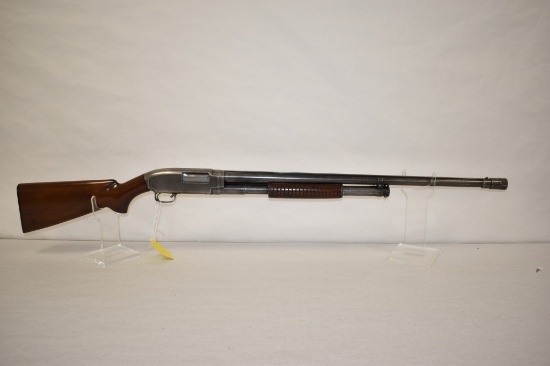 Gun. Winchester Model 1912 12 ga Shotgun