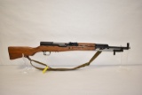 Gun. Norinco Preban SKS 7.62 x 39 cal Rifle